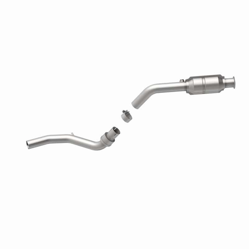 Magnaflow — MagnaFlow Conv DF 98-04 Intrepid 2.7L P OEM
OEM Grade
OEM - view 19