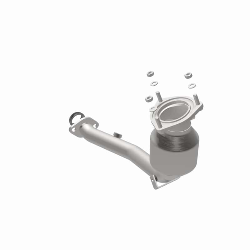 Magnaflow — MagnaFlow Conv Direct Fit 08-09 Suzuki SX4
OEM Grade
OEM - view 22