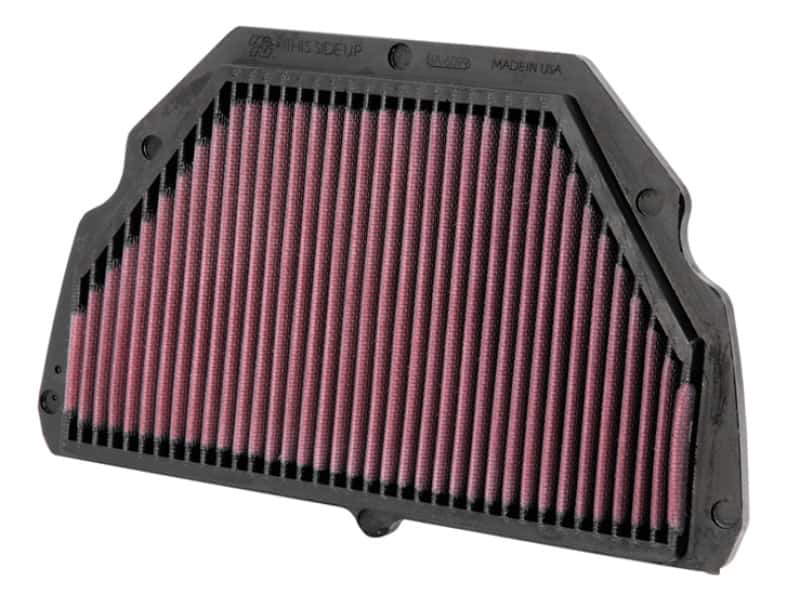 K&N Engineering — K&N 99-00 Honda CBR600F4 Air Filter
Air Filter - view 1