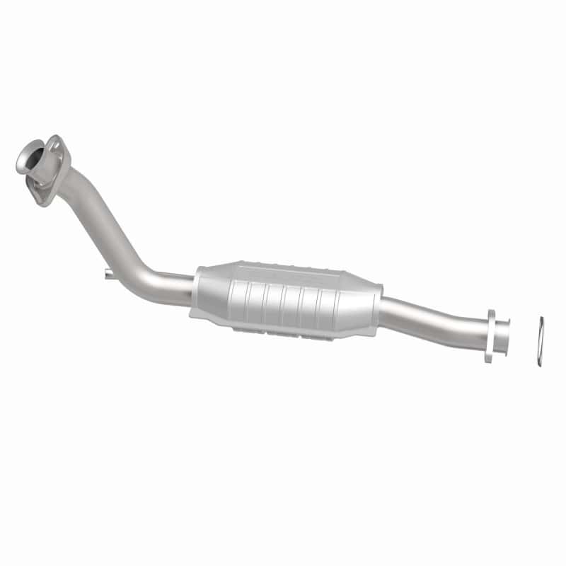 Magnaflow — MagnaFlow Conv Ford-Lincoln-Mercury 31.25X6.5
Standard Grade
Standard - view 12