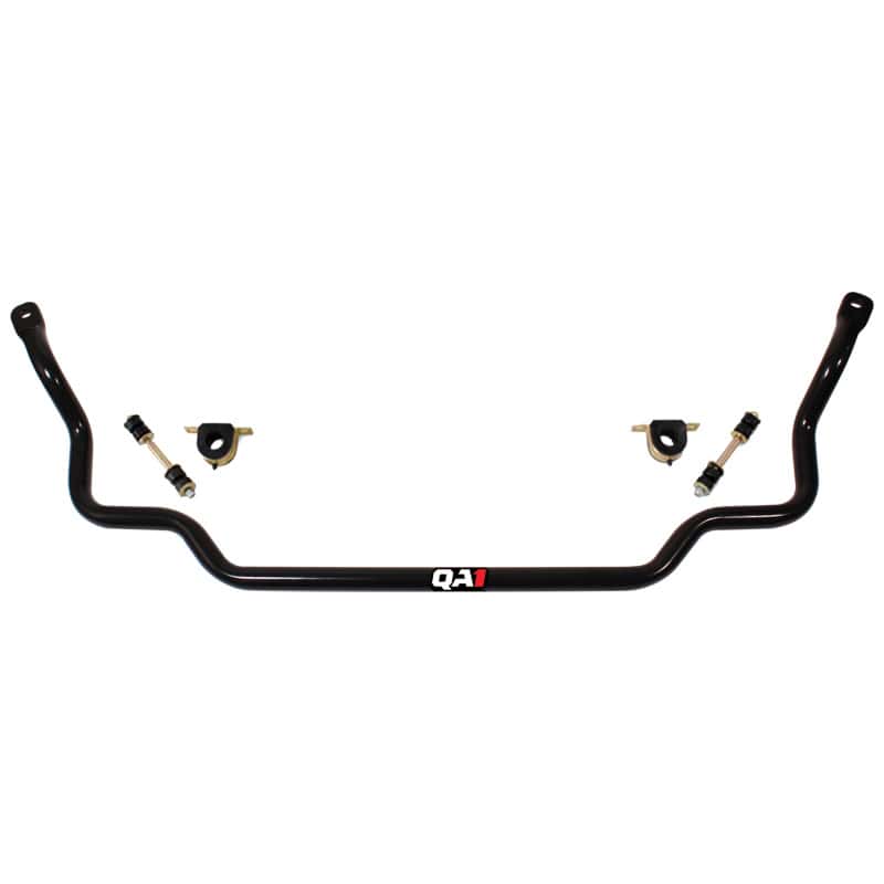 QA1 — QA1 64-72 GM A-Body Front Sway Bar - 1-1/4in
Front Sway Bar - view 1