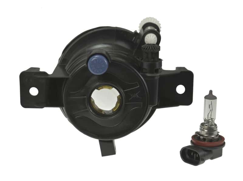 Hella — Hella 09-13 BMW X5 (w/o Cornering Lights) Fog Lamp w/ H8 Bulb - Left
Fog Lamp Assy LH - view 16