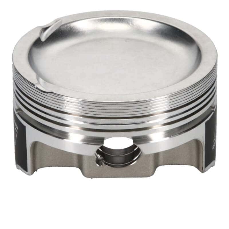 Wiseco — Wiseco Ford Mazda Duratech 2vp Dished 8.8:1 CR Piston Shelf Stock
Piston - view 7