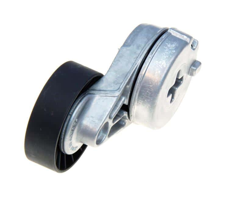Gates — Gates 95-97 Chevrolet Monte Carlo V-6 3.4L Tensioner Assy. Belt Drive Tensioner - view 10