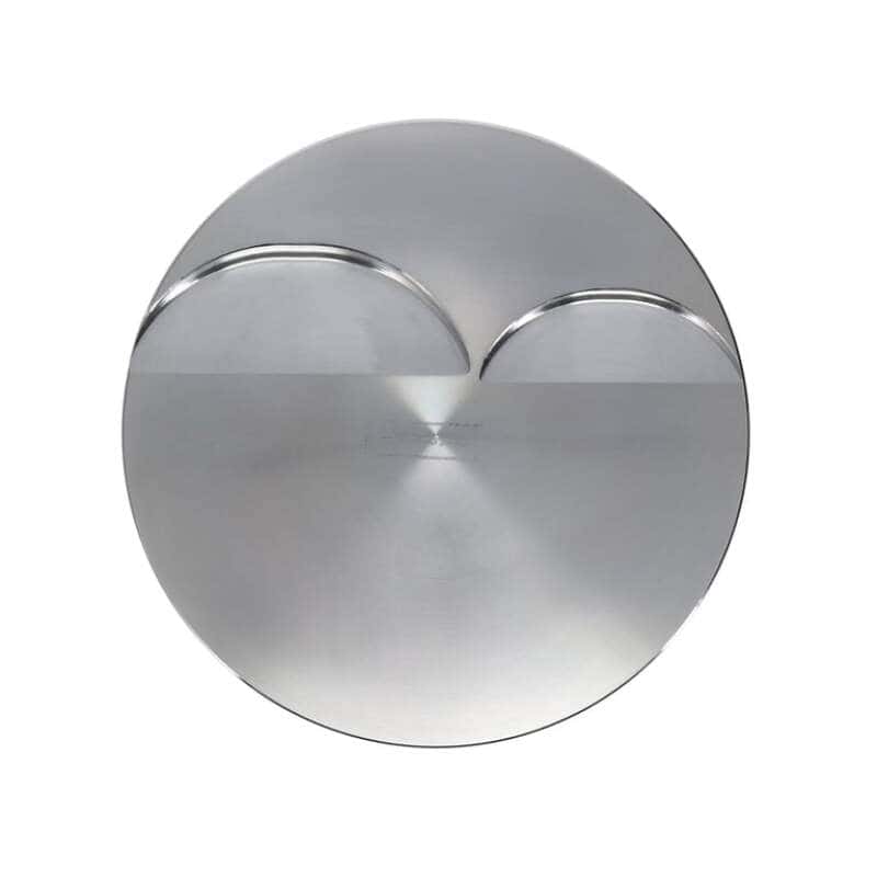 Manley Performance — Manley Chevy LS Series 3.910in Bore 3.622in Stroke -4cc Flat Top Piston Set
Piston Set - view 10