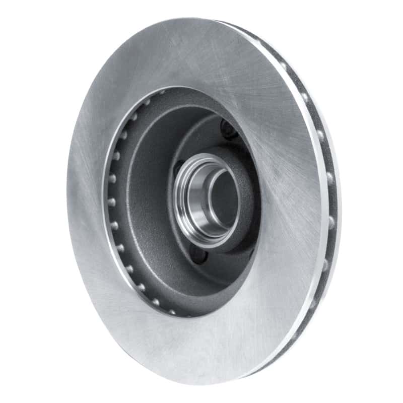DFC — DFC 77-79 American Motors Pacer Front Brake Rotor
DFC Brake Rotor - view 4