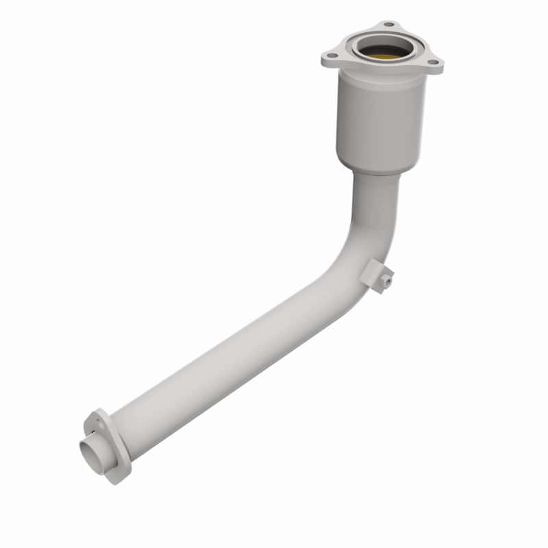 Magnaflow — MagnaFlow Conv DF 99-02 Esteem 1.8L frt OEM
OEM Grade
OEM - view 14