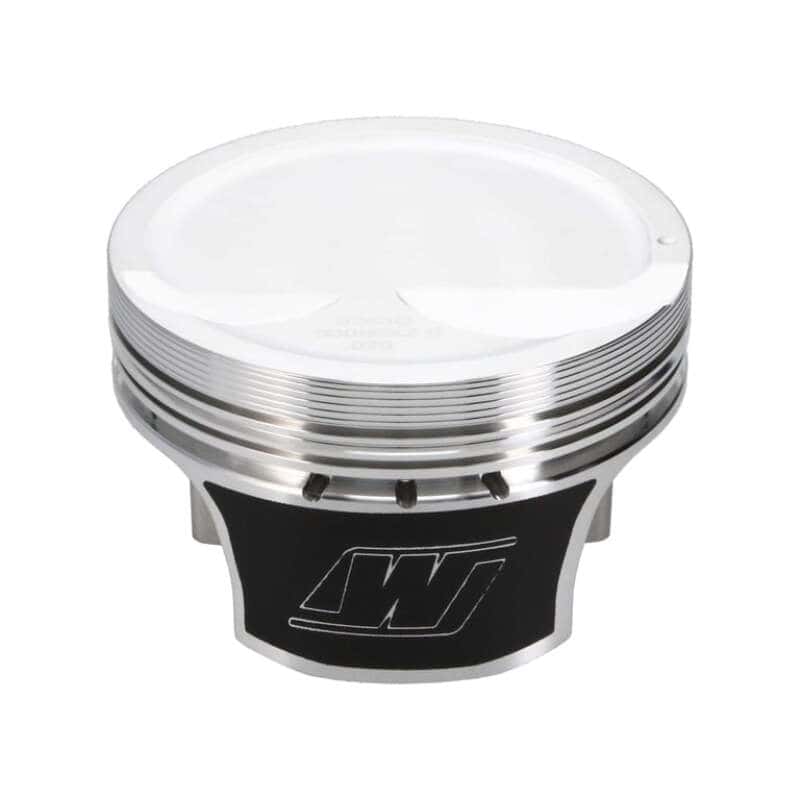 Wiseco — Wiseco Ford SOHC V8 4.6L 2 Val NA/Boost/Nitrous Top Ring Down .300inch -6.0cc 3.552 Bore 10.8:1 CR
Piston Set - view 7