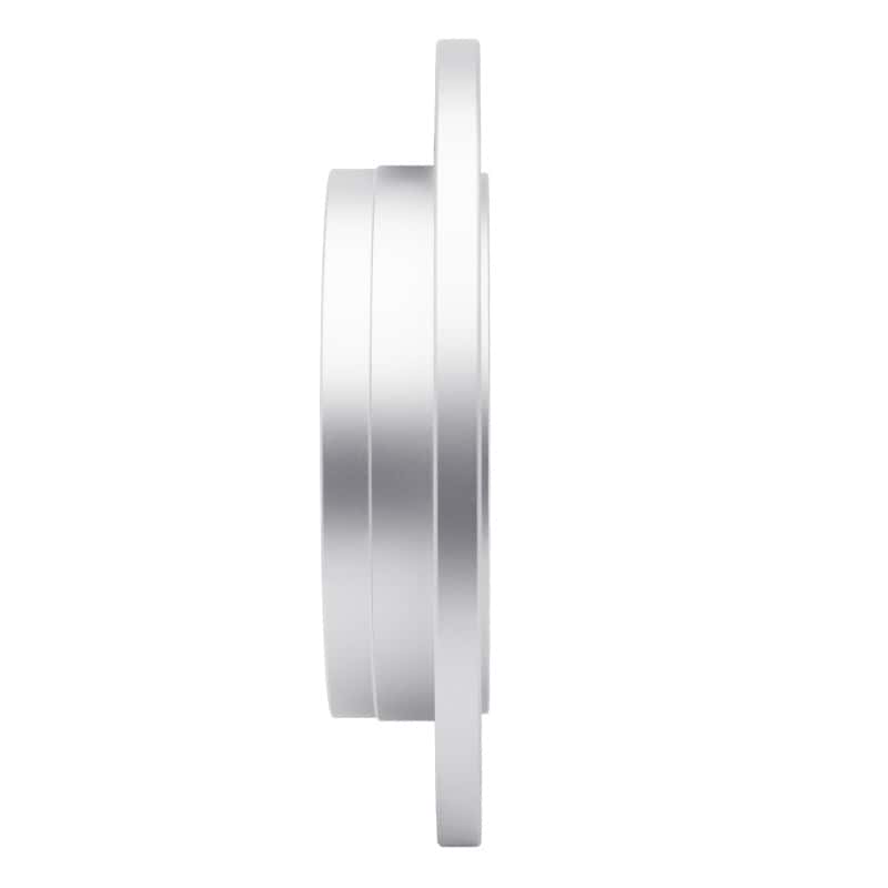 DFC — DFC 98-05 Mercedes-Benz ML350 Rear GeoSPEC Coated Rotor
DFC Brake Rotor - view 3