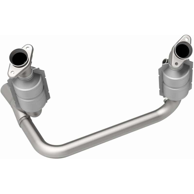 Magnaflow — MagnaFlow Conv DF 04 Dodge Durango 3.7L/4.7L
OEM Grade
OEM - view 30