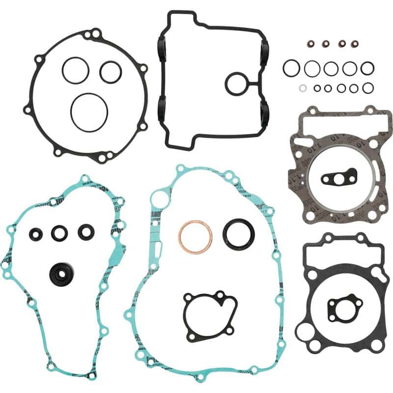 Vertex Pistons — Vertex Gaskets 08-20 Yamaha WR250R DUAL SPORT Complete Gasket Kit w/ Oil Seals - view 1