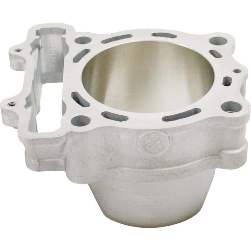 Cylinder Works — Cylinder Works 21-24 Kawasaki KX 250 F 250cc Big Bore Cylinder 81mm - view 1
