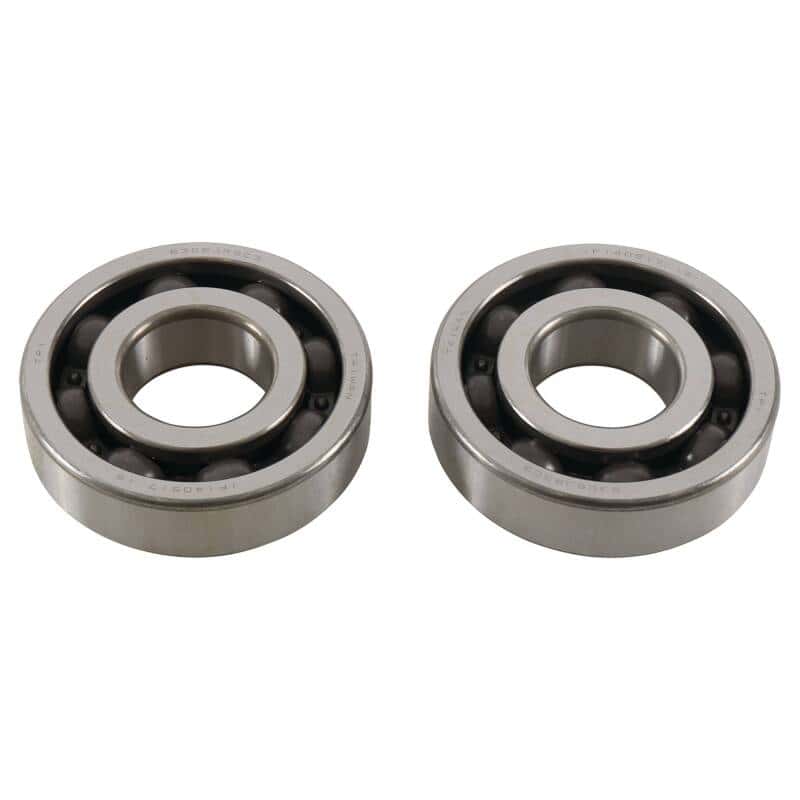 Hot Rods — Hot Rods 89-04 Yamaha YFM 350 X Warrior 350cc Main Bearing & Seal Kit - view 2