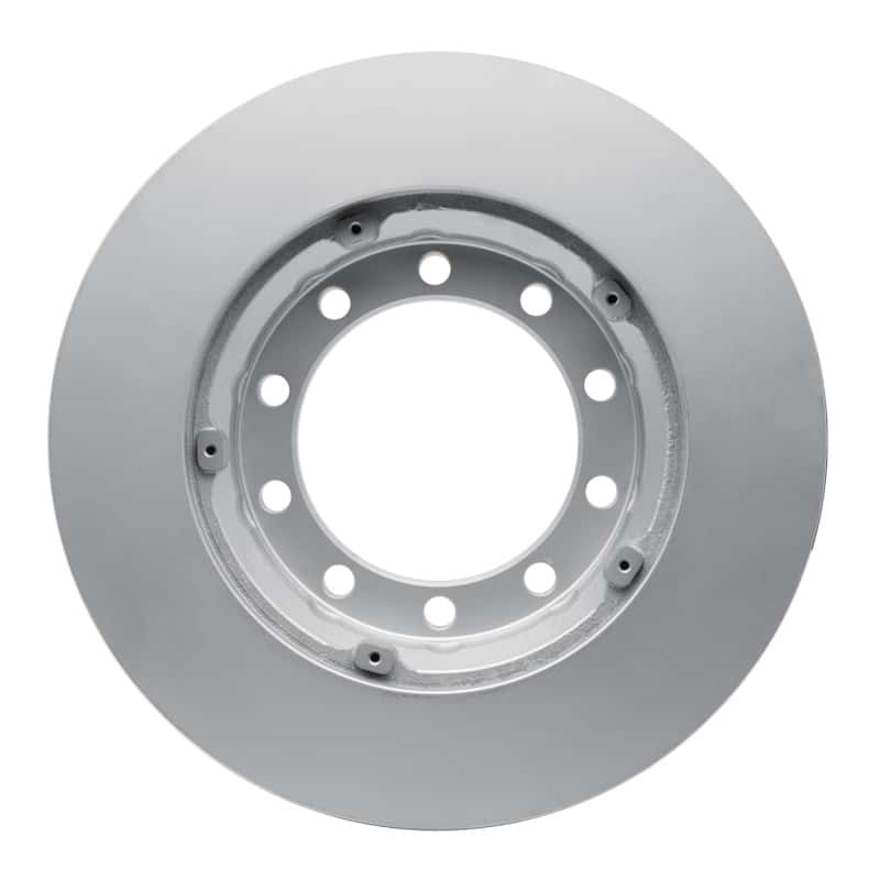 DFC — DFC 00-03 Ford F-750 Rear GeoSPEC Coated Rotor
DFC Brake Rotor - view 5