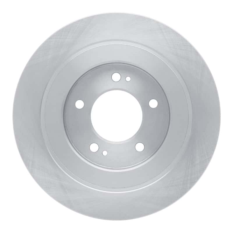 DFC — DFC 17-23 Hyundai Kona EV Rear Brake Rotor
DFC Brake Rotor - view 5