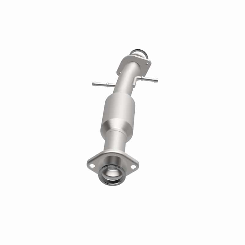 Magnaflow — Magnaflow 12-15 RX350 V6 3.5 OEM Underbody Direct Fit Converter
OEM Grade
OEM - view 25