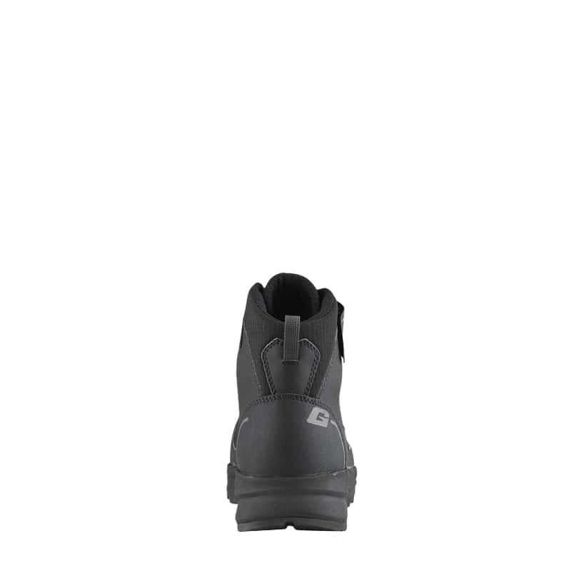Gaerne — Gaerne G.Nexo Aquatech Boot Black Size - 9 - view 4