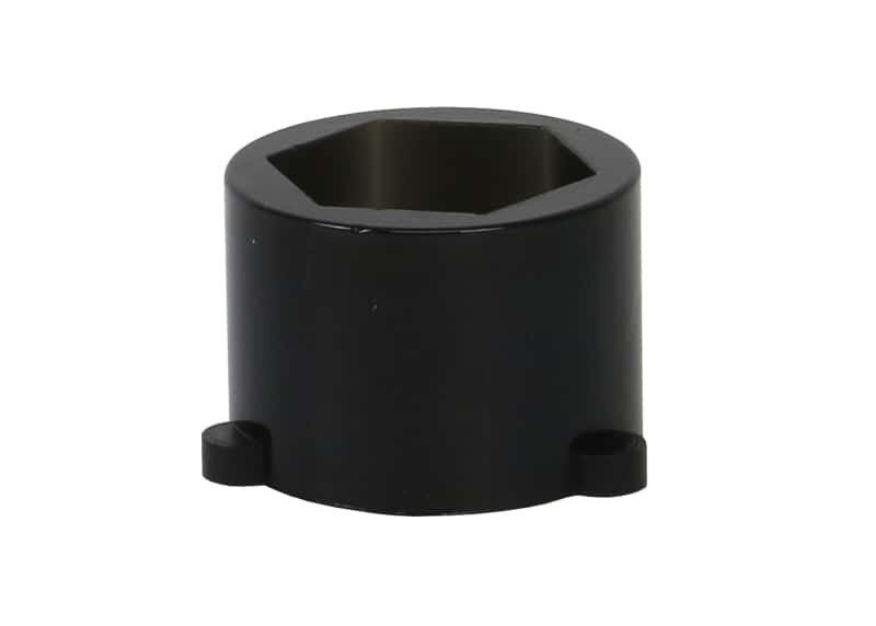 Whiteline — Whiteline 3/75-9/93 Volvo 240/260 Steering - Rack & Pinion Internal Bushing
Bushing Kit - view 6
