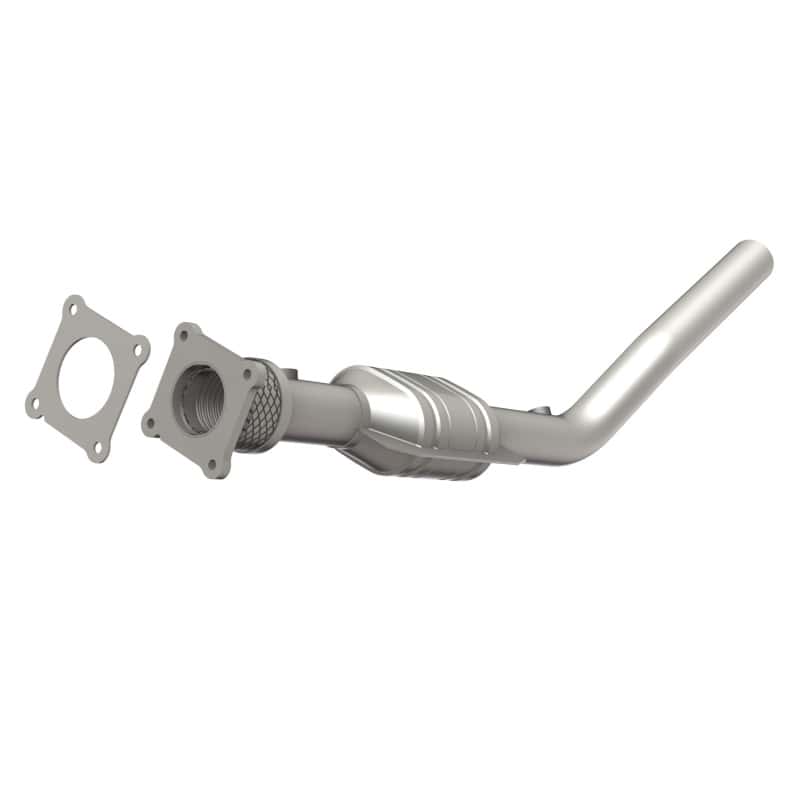 Magnaflow — MagnaFlow Conv DF 95-99 Chrysler Sebring 2.
HM Grade
HM - view 1