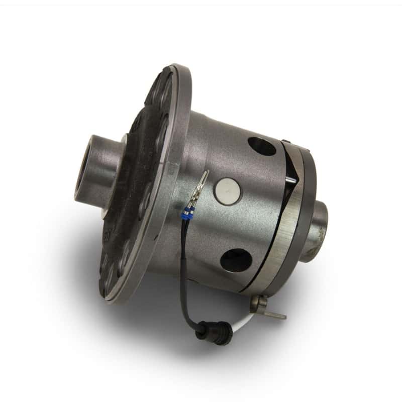 Eaton — Eaton Elocker4 Differential 27 Spline 3.54 Ratio Dana 30
Differential - view 3