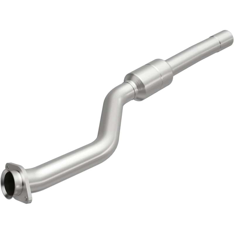 Magnaflow — MagnaFlow Conv DF 09 CTS-V 6.2L S/C Driver Side OEM
OEM Grade
OEM - view 2
