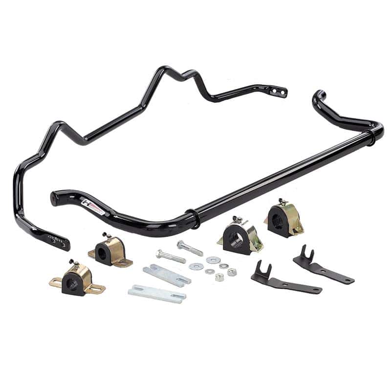Hotchkis — Hotchkis 03-04 Audi RS6 Front & Rear Swaybar Set
Sport Sway Bar Set
Sway Bar Kit - view 3