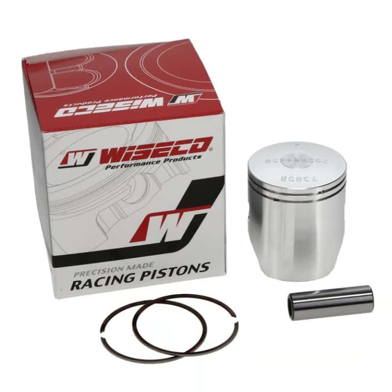 Wiseco — Wiseco 00-19 Kawasaki KX65/03-06 Suzuki RM65 1752CD Piston
Piston Kit - view 9