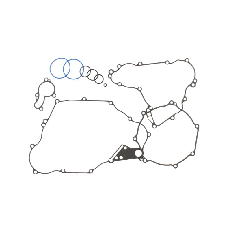 Cometic Gasket — Cometic 08-14 Kawasaki KFX450 Bottom End Gasket Kit
Bottom End Kit - view 1