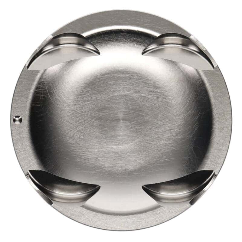 Wiseco — Wiseco 1400 HD Mitsu EVO 8 - 4G63 Turbo -14cc Piston Shelf Stock Kit
Piston Set - view 10