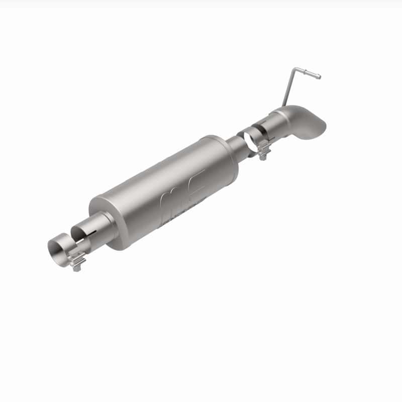 Magnaflow — MagnaFlow SYS C/B 97-99 Jeep Wrangler 2.5/4.0
Cat-Back - view 16