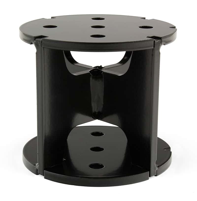 Air Lift — Air Lift Universal Level Air Spring Spacer - 4in Lift
Air Spring Spacers - view 3