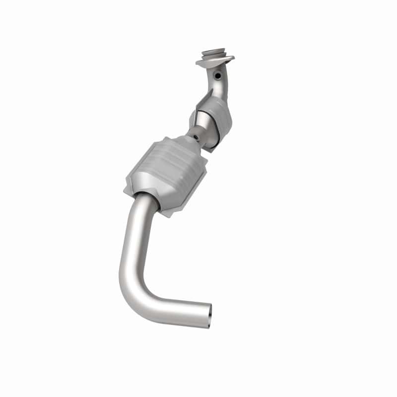 Magnaflow — MagnaFlow Conv DF 03 Lincoln Navigator 5.4L
OEM Grade
OEM - view 17