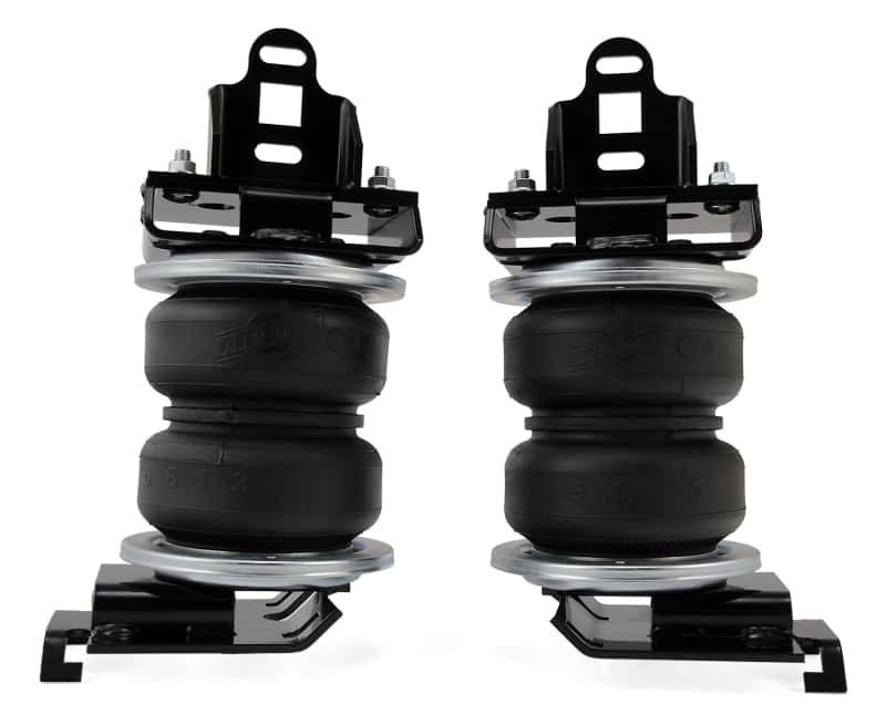 Air Lift — Air Lift LoadLifter 5000 Air Spring Kit for 2019 Ram 1500 4WD
Susp Leveling Kit - view 1