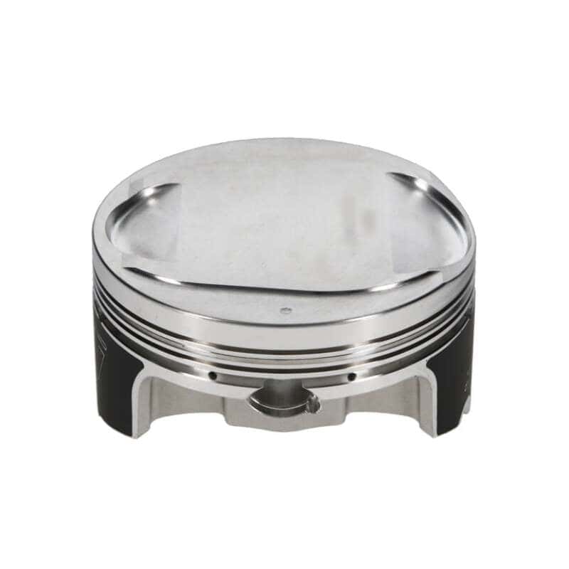 Wiseco — Wiseco Chrysler 6.4L Gen III Hemi Apache 4.095in Bore 6.125in Rod 0.927in Pin Pistons - Set of 8
Piston Set - view 8