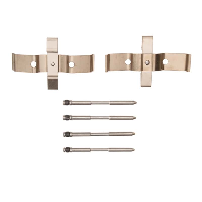DFC — DFC 15-21 BMW M2 Rear Premium Hardware Kit
DFC Disc Brk Hdw Kit - view 2