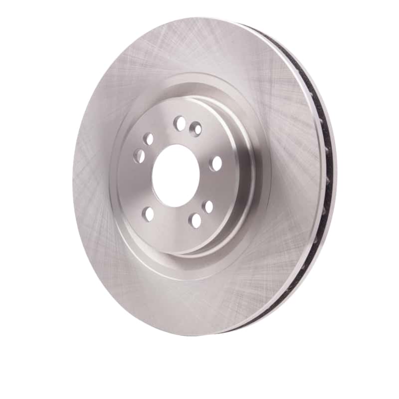 DFC — DFC 00-05 Mercedes-Benz ML55 AMG Front Brake Rotor
DFC Brake Rotor - view 2