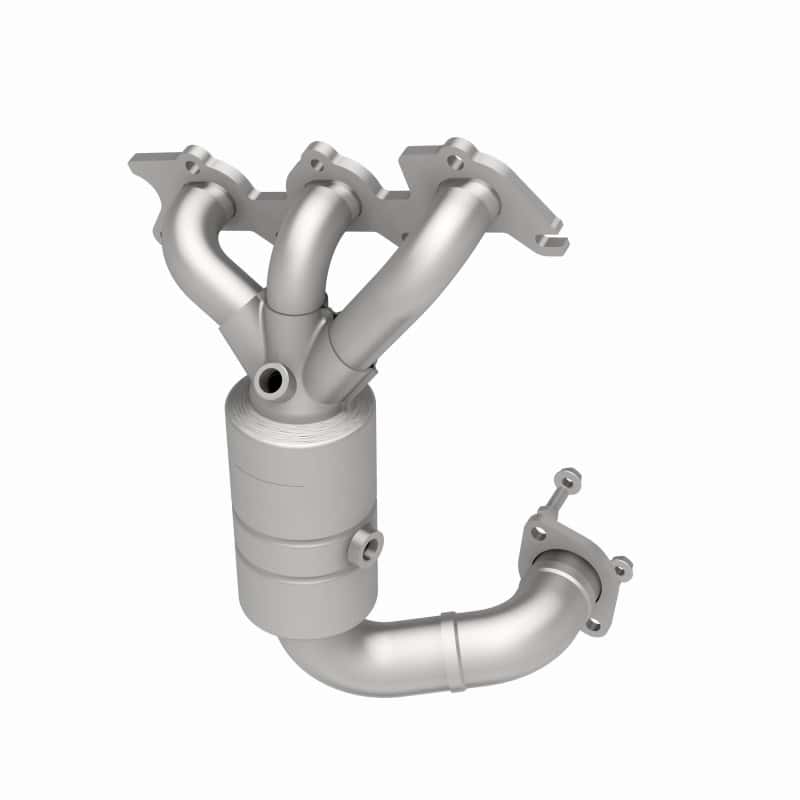 Magnaflow — MagnaFlow Conv DF 07-09 Chrysler Sebring 2.7L
OEM Grade
OEM - view 27