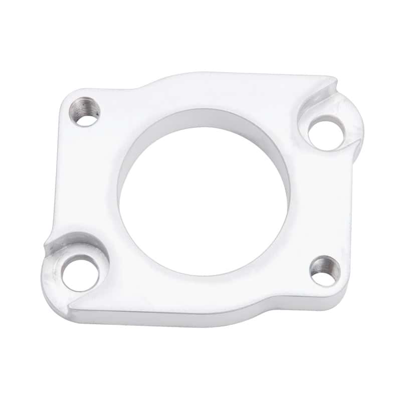 Edelbrock — Edelbrock B/B Water Neck Adapter
KIT PARTS - view 4