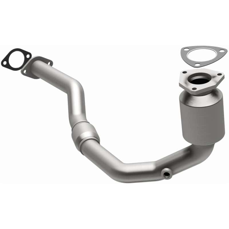 Magnaflow — MagnaFlow Conv DF 02-03 Saturn Vue 3.0L Front
OEM Grade
OEM - view 30