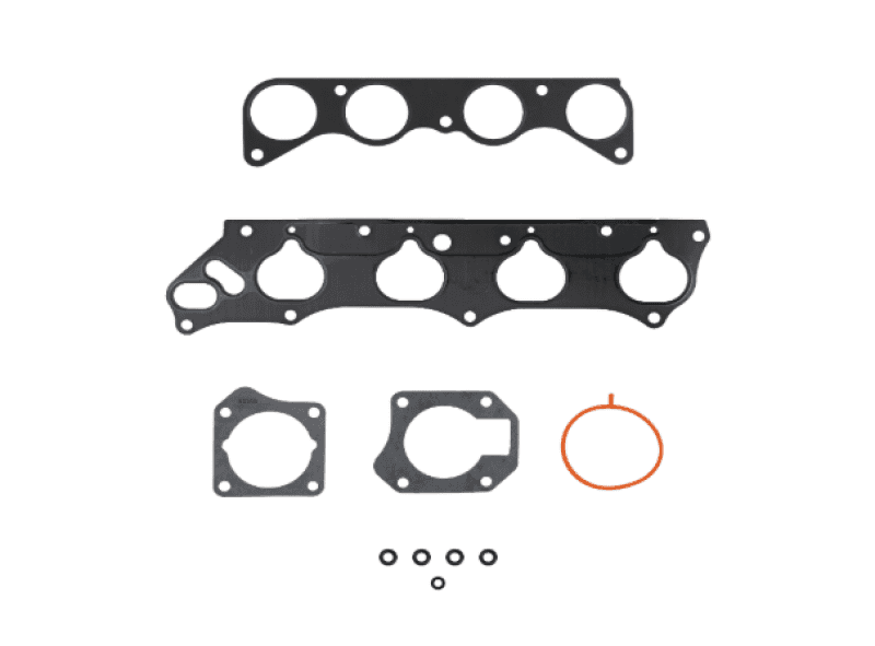 Fel-Pro — Fel-Pro 04-08 Acura TSX/03-07 Honda Accord/07-09 CR-V Engine Intake Manifold Gasket Set - view 2