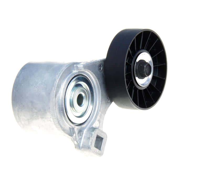 Gates — Gates 91-95 Cadillac Deville V-8 4.9L Tensioner Assy. Belt Drive Tensioner - view 4