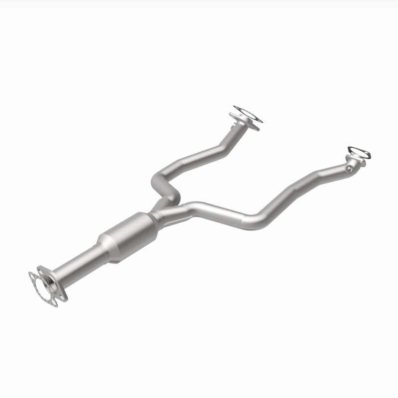 Magnaflow — MagnaFlow Conv DF 1990-1994 LS400 V8 4 OEM Underbody
OEM Grade
OEM - view 18