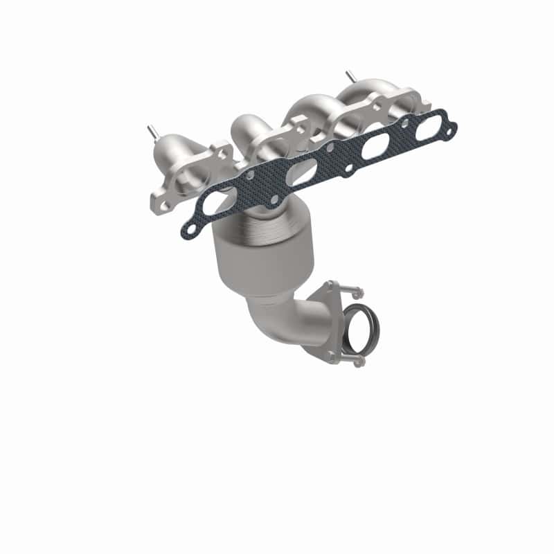Magnaflow — MagnaFlow Conv DF 2004-2005 Colorado 2.8L
OEM Grade
OEM - view 23