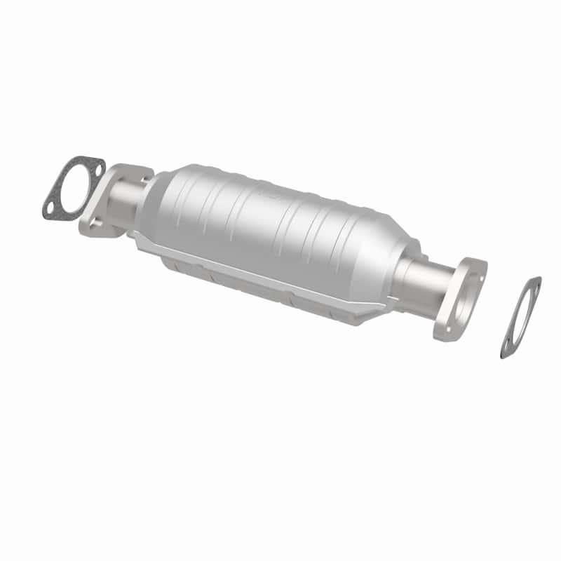 Magnaflow — MagnaFlow Conv DF Dodge-Mitsubishi-Plymouth
Standard Grade
Standard - view 13