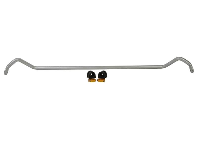 Whiteline — Whiteline 9/10+ Impreza GH/GR MY11 / 9/10+ STi Front 22mm Heavy Duty Adjustable Swaybar
Sway Bar - view 3