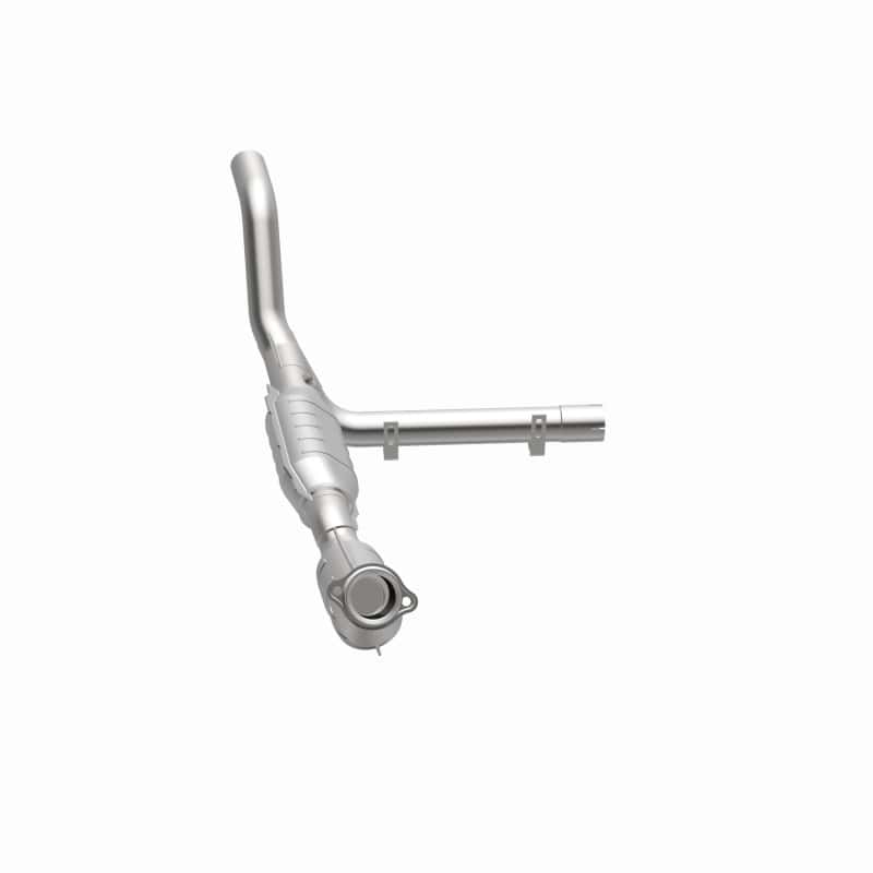 Magnaflow — MagnaFlow Conv DF 97-98 Ford F-150 Pickup 4.2L P/S 4WD
HM Grade
HM - view 24