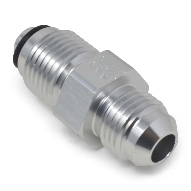 Russell — Russell Performance -6 AN (male to 5/8in-18 O-ring seal) Power Steering Adapter (25 pcs.)
PwrStrgHoseAdpt - view 5