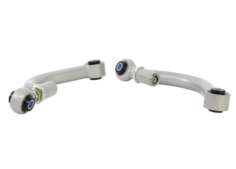 Whiteline — Whiteline 2016+ Hyundai Elantra Rear Camber Adjuster Kit
Control Arm - view 2