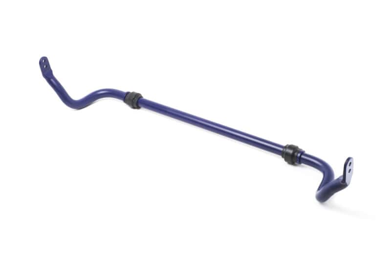 H&R — H&R 09-17 Audi A5 Cabrio/A5 Quattro (AWD) B8 30mm Adj. 2 Hole Sway Bar - Front
Sport Sway Bar - view 2
