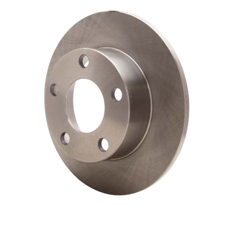DFC — DFC 98-01 Audi A6 Quattro Rear Brake Rotor
DFC Brake Rotor - view 2